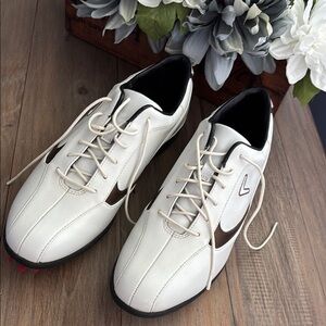 Callaway golf shoes 8